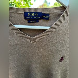 Polo Ralph Lauren Man Sweater M